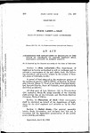 Authorizing the Department of Highways of the State of Colorado to Convey Certain Real Property Situate in Summit County.