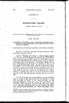 Amending Sections 75-2-33, Colorado Revised Statutes 1953, and Providing for the Sale of Seized Illegal Liquor.