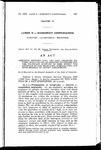 Amending Sections 81-4-1, and 81-4-2, Colorado Revised Statutes 1953, as Amended, to Provide for the Voluntary Election to Come Within the Coverage of the Workmen's Compensation Act With Respect to Exempt Employment