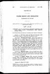 Amending 147-19-14, Colorado Revised Statutes 1953 (1960 Perm. Supp.), Concerning the Ground Water Fund.