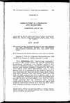 Relating to the Marketing Act of 1939, and Providing for Marketing Orders and Marketing Agreements Concerning Milk and Milk Products.