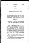 Making an Appropriation to the Department of Institutions to Study the Establishment of a Youth Center at Hesperus, Colorado, and of Formulating a Program Plan for Such Center.