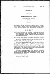 Repealing Chapter 26, Session Laws of Colorado 1962, Providing for the Transfer of the General Revenue Fund Surplus to the Capital Construction Fund