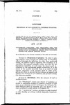 Concerning Children, and Providing for the Mandatory Reporting of Injuries Inflicted, by Other Than Accidental Means, Upon Children Under the Age of Twelve Years.