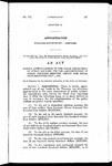 Making Appropriations to the State Department of Public Welfare for the Administration of Public Welfare Services During the Fiscal Year Beginning July 1, 1964.