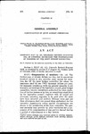 Amending 63-2-7 (4) (d), Colorado Revised Statutes 1953, as Amended, Increasing the Compensation of Members of the Joint Budget Committee.