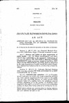 Amending 66-1-7 (19) (g) and 66-1-14 (1), Colorado Revised Statutes 1953, as Amended, Concerning Water Pollution.