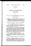 Concerning a Tax on Cigarettes, Providing for Licensing of Wholesalers of Cigarettes, for Stamps or Imprints Evidencing Such Tax, for Exemptions From Such Tax, and for Penalties.