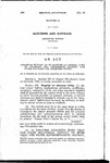 Amending Section 159 of Chapter 118, Session Laws of Colorado 1963, Concerning Ballots and Other Supplies for Absentee Voting.