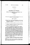 Amending Chapter 117 of the Session Laws of Colorado 1963, Concerning Applications for New Resident Ballots.