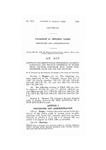 Amending and Renumbering Procedural, Interest, Limitation and Penalty Provisions of Income, Gross Ton-Mile, Passenger Mile, Motor Fuel, Cigarette, Sales and used Tax Statutes.