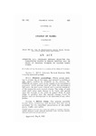 Amending 20-1-1, Colorado Revised Statutes 1963, Concerning Courts in Which Petition May be Filed by Persons Wishing to Change Their Names.