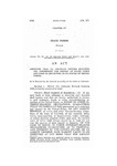 Amending 130-4-6 (2), Colorado Revised Statutes 1963, Concerning the Deposit of State Funds and Bond or Securities to be Posted by Depositories.