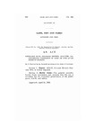 Repealing 62-3-25, Colorado Revised Statutes 1963, Concerning Possession of Game or Fish After Close of Seasons.