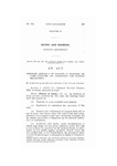 Amending Article 2 Of Chapter 14, Colorado Revised Statutes 1963, Concerning the Banking Department.