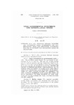 Amending 83-1-1 (13), Colorado Revised Statutes 1963, Concerning Legal Investments for Governmental Units and Securities Authorized for Use Security for Depository Bonds or Obligations.