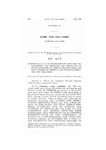 Amending 62-3-3 (2), Colorado Revised Statutes 1963, Concerning the Handling and Disposition of Funds Collected by Persons Selling Game and Fish Licenses or Permits, and Providing Penalties for Violations.