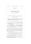 Amending 62-1-2, Colorado Revised Statutes 1963, Relating to Definitions Pertaining to the Game, Fish, and Parks Statutes.