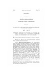 Amending Article 6 of Chapter 14, Colorado Revised Statutes 1963, Concerning Reserves, Loans, and Investments of State Banks.