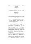 Relating to the Marking and Registration of Property by the Owners Thereof and Prohibiting the Destruction, Misuse, Mutilation, or Defacing of Such Property and Providing penalties for Violations.