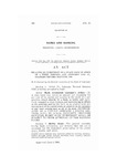 Relating to Investment by a State Bank in Stock of a Trust Company, and Amending 14-6-6 (2), Colorado Revised Statutes 1963.