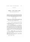 Amending 123-6-17, Colorado Revised Statutes 1963, Relating to the Contingency Reserve Under 