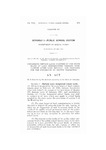 Concerning Certain Lands Acquired by the State Board of Land Commissioners Through Foreclosure After Loan Default; And Providing for the Disposition of Moneys Therefrom.