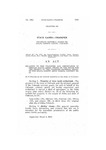 Relating to the Transfer and Conveyance of Certain State Lands, Owned by the State for the Benefit of the Colorado National Guard, To the Delta County Joint School District NO. 50.