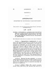 Making a Supplemental Appropriation for Settlement of a Claim Against the State of Colorado by the Agricultural Stabilization and Conservation Service, United States Department of Agriculture.