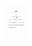 Concerning the State Fair and to Repeal 54-1-6 (1) and (2), Colorado Revised Statutes 1963.