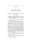 Amending 8-16-2, Colorado Revised Statutes 1963, Providing for the Identification of Certain Meat or Meat Products Intended for Use in Animal Food Products.