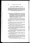 House Joint Memorial No. 1009 - Memorializing the Congress of the United States to Implement Public Law 874 at the Existing Level or at a Level Based Upon Needs of the Public Schools of the States Concerning Children Whose Parents Live or Work on, or Both Live and Work on, Federal Lands.