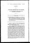 Concerning the 1965 Supplement to Colorado Revised Statutes 1963, and Enacting Said Supplement as the Positive Statutory Law of the State of Colorado, with the Same Legal Force and Effect as, and as Part of, Colorado Revised Statutes 1963.