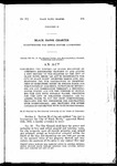 Concerning the Control of Water Pollution by Amending Designated Sections of and Adding a New Section to the Charter of the City of Black Hawk, Being 