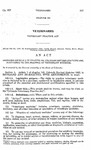 Amending Article 1 of Chapter 145, Colorado Revised Statutes 1963, Pertaining to the Practice of Veterinary Medicine