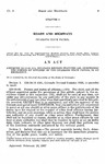 Amending 120-10-15 (10), Colorado Revised Statutes 1963, Concerning the Powers of Officers of the Colorado State Patrol in an Emergency