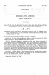 Amending 75-2-15, Colorado Revised Statutes 1963, to Permit Certain Corporations to Be Licensed as Wholesalers Under 