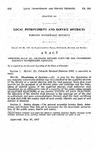 Amending 89-1-31 (2), Colorado Revised Statutes 1963, Concerning Domestic Waterworks Districts