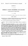 Amending 124-11-1, Colorado Revised Statutes 1963, Concerning the Membership of the State Board of Agriculture