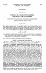 Concerning Community Colleges and Occupational Education; and Providing for the Establishment of a State System of Community and Technical Colleges