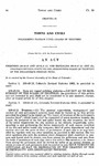 Amending 139-49-18 and 139-81-2 (1) and Repealing 139-81-2 (2) and (3), Colorado Revised Statutes 1963, Concerning Board of Trustees of the Policemen's Pension Fund