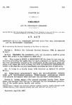 Amending 22-11-4 (1), Colorado Revised Statutes 1963, Concerning Aid to Dependent Children