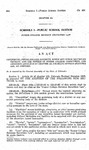 Concerning Junior College Districts, Bonds and Other Securities Thereof, and the Powers of Junior College Communities, and Amending Article 23 of Chapter 123, Colorado Revised Statutes 1963, as Amended