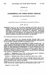 Amending 13-4-30 (1) (b), Colorado Revised Statutes 1963, as Enacted by Senate Bill No. 40 of the Forty-Sixth General Assembly, and Approved by the Governor on March 15, 1967, by Providing Sanctions in Addition to Criminal Penalties for Certain Violations of Law Relating to Driving Motor Vehicles When Any License or Driving Privilege to Drive a Motor Vehicle is Denied, Suspended, or Revoked