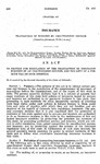 To Provide for Regulation of the Transaction of Insurance Business by an Unauthorized Insurer, and the Levy of a Premium Tax on Such Business