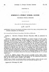 Amending 123-24-3, Colorado Revised Statutes 1963, Concerning the Junior College at Trinidad