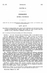 Relating to Directors and Executive Officers of Insurance Companies Incorporated Under the Laws of This State and to Amend 72-1-43, Colorado Revised Statutes 1963