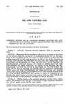 Amending Section 100-2-25, Colorado Revised Statutes 1963, Concerning Seals on Meters or Mechanical Devices for the Measurement of Oil or Gasoline