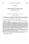 Amending 148-18-3 (4), Colorado Revised Statutes 1963 (1965 Supp.), Concerning the Membership of the Ground Water Commision.