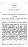 Amending Article 1 of Chapter 91, Colorado Revised Statutes 1963, Concerning the Practice of Medicine